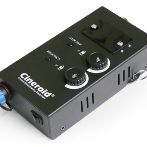 Cineroid FL800-Ve vue 3