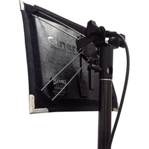 Cineroid FL800-Ve vue 4