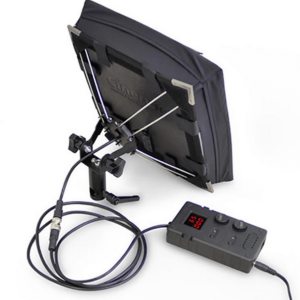 Cineroid FL800-Ve vue 5