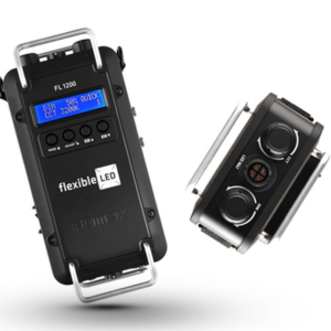Fomex FL1200 KIT-V vue 2