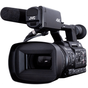 JVC GY-HC550 Caméscope