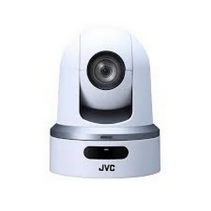 JVC-KY-PZ100 Caméra blanche face