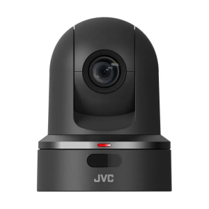JVC-KY-PZ100 Caméra noire face