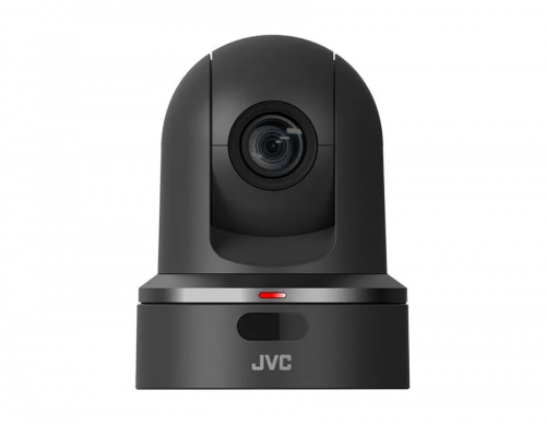 JVC-KY-PZ100 Caméra noire face