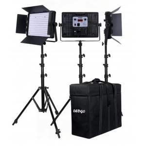 Ledgo LG-1200CSCII-3KIT
