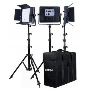 Ledgo LG-900CSCII-3KIT