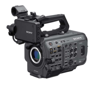 PXW-FX9 Sony