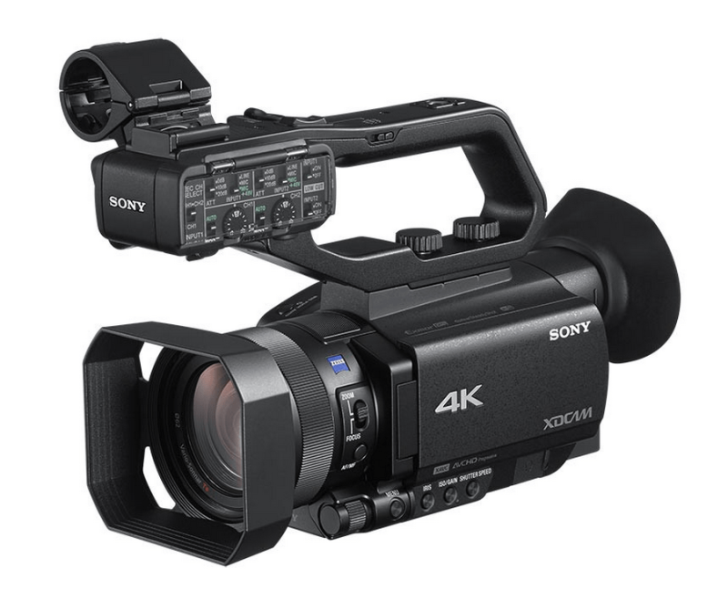 PXW-Z90 Sony