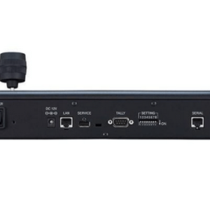 JVC RM-LP100E Pupitre vue 2