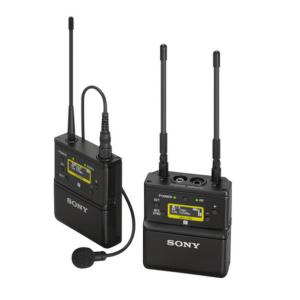 Sony UWP-D21