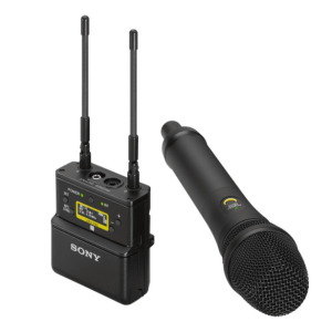 Sony UWP-D22