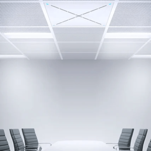 Triaxe Sennheiser Microphone de plafond TeamConnect Ceiling 2
