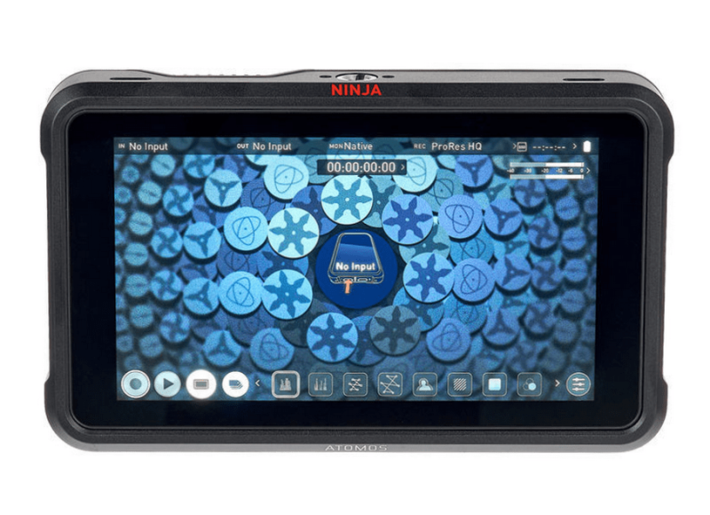 Atomos Ninja V