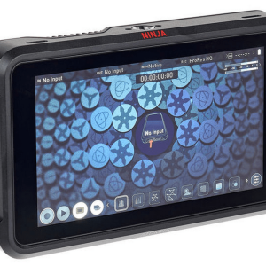 Atomos Ninja V vue 1