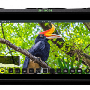 Atomos Shinobi