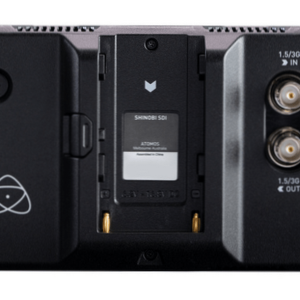 Atomos Shinobi dos