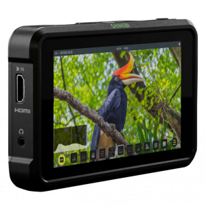 Atomos Shinobi vue 1