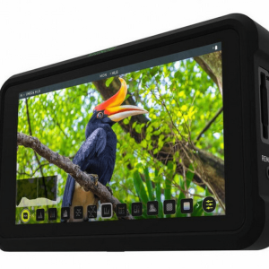 Atomos Shinobi vue 2
