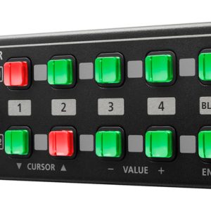 triaxe roland XS-42H Switcher