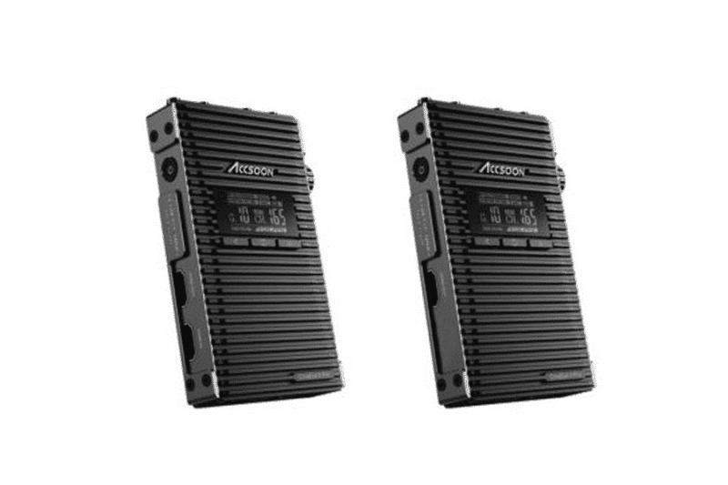 Accsoon CineEye 2 Pro vue 2