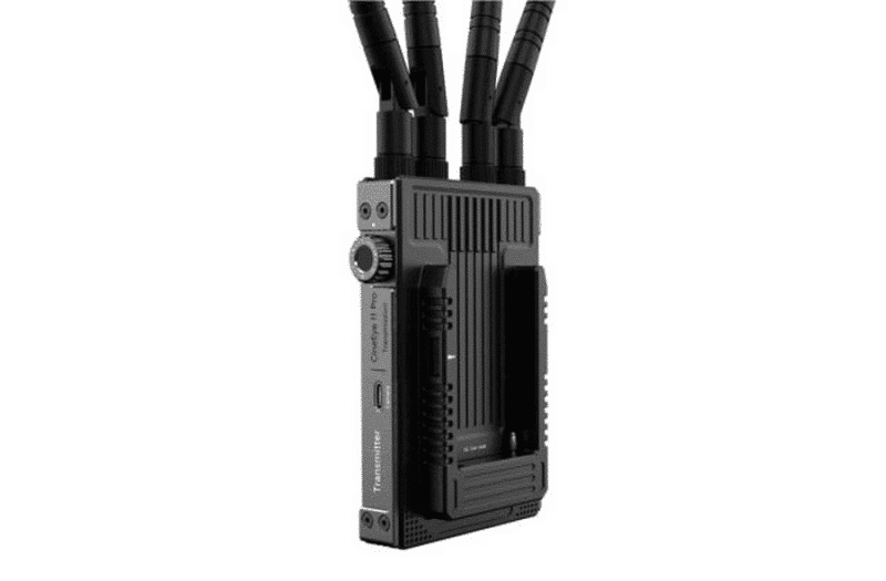 Accsoon CineEye 2 Pro vue 3