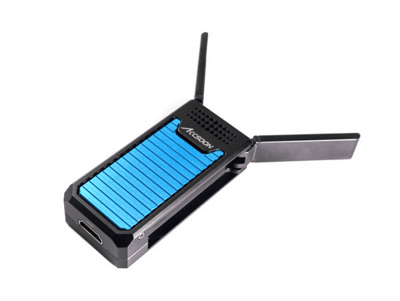 Accsoon CineEye Air vue 1