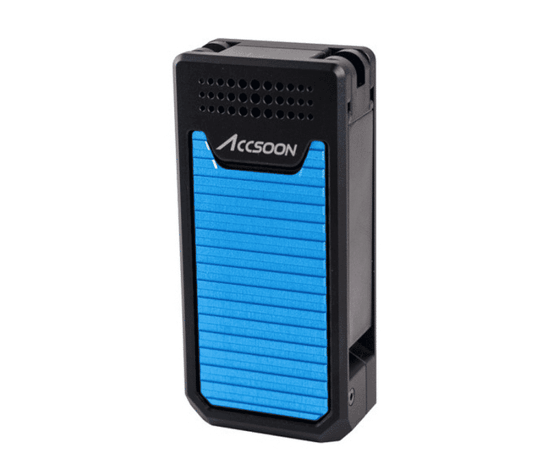 Accsoon CineEye Air vue 3