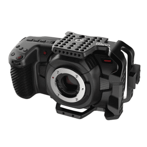 8Sinn C-BMPCC4K-H vue 1