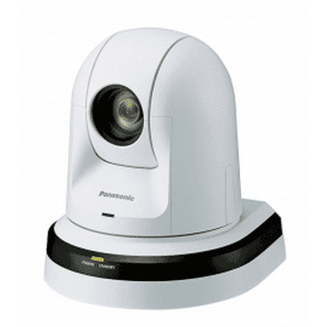 AW-HE38HWEJ Panasonic Caméra blanche vue 1