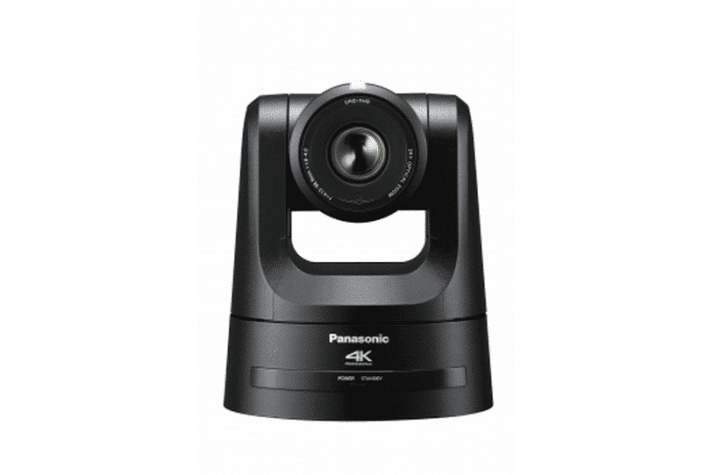 AW-UE100KEJ Panasonic Caméra noire