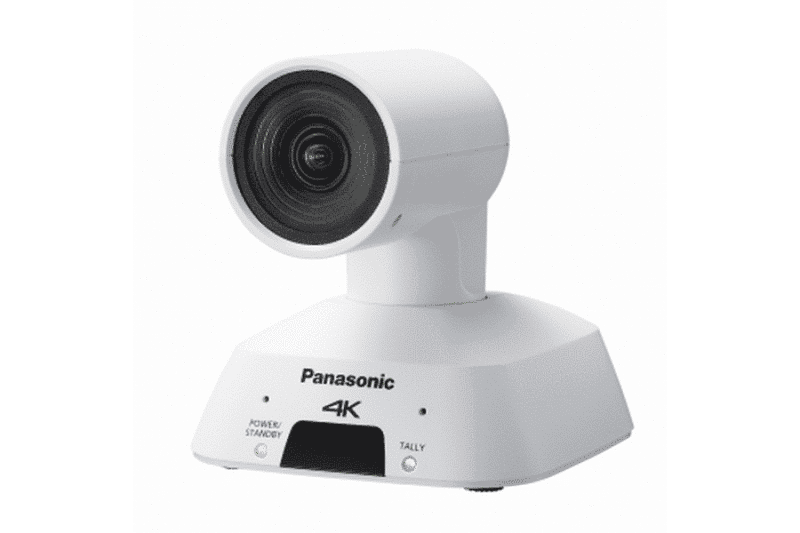 AW-UE4WG Panasonic Caméra blanche
