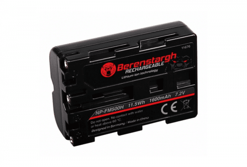 Berenstargh Batterie 11676