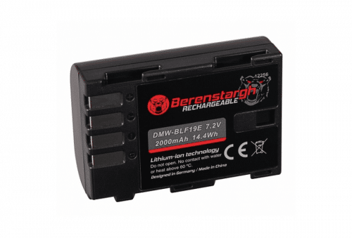 Berenstargh Batterie 12256