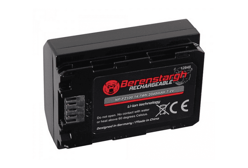 Berenstargh Batterie 12846