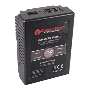 Berenstargh- Batterie 12986