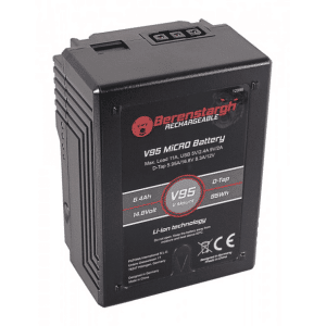 Berenstargh Batterie 12996