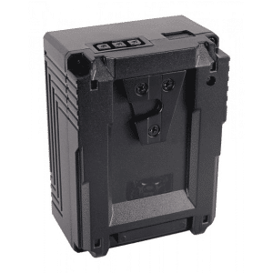 Berenstargh Batterie 12996 vue 1