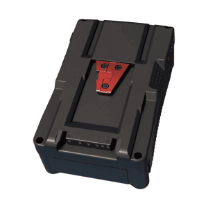 Hedbox Batterie Nero-M vue 1