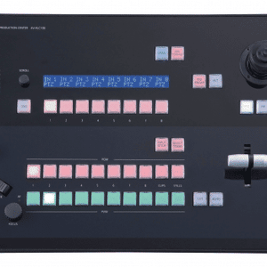 AV-HLC100E Panasonic Mélangeur
