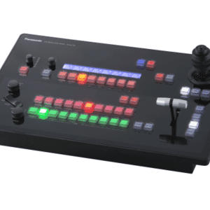 AV-HLC100E Panasonic Mélangeur vue 2