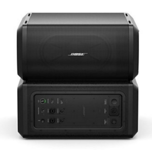 Bose L1 Pro32 caisson Sub1 vue 2