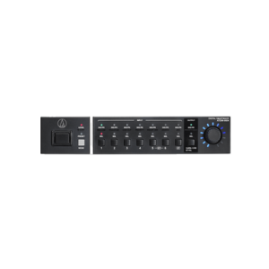 Ampli / Matrices