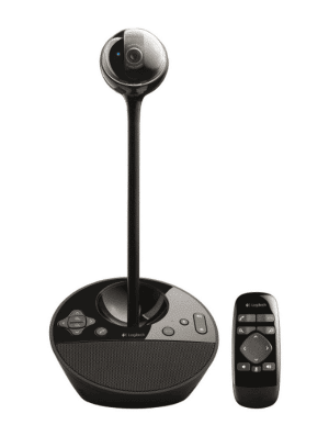 LOGITECH ConferenceCam BCC950