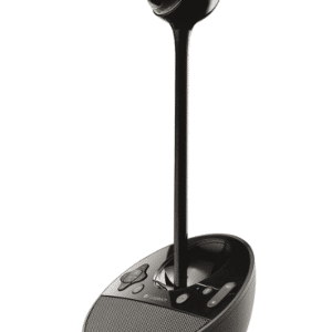LOGITECH ConferenceCam BCC950 vue 1
