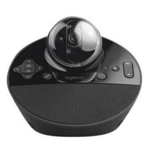 LOGITECH ConferenceCam BCC950 vue 2