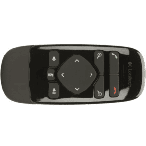 LOGITECH ConferenceCam BCC950 vue 5