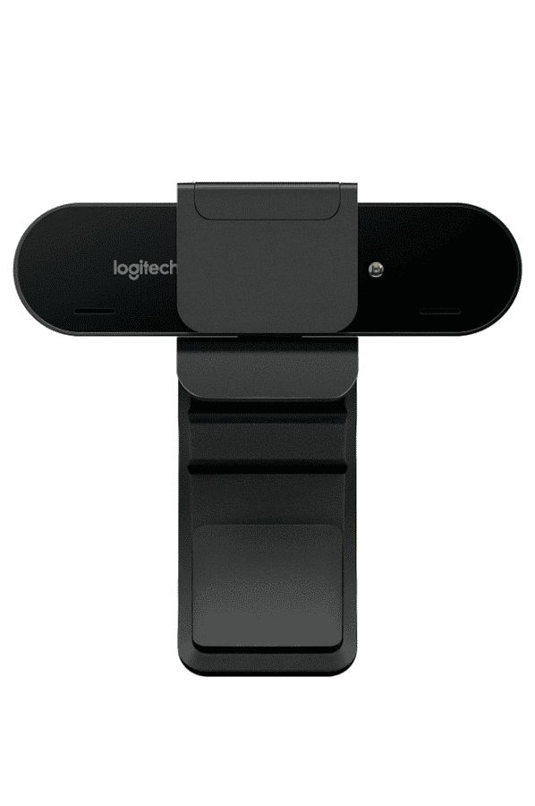 LOGITECH Webcam BRIO USB dos