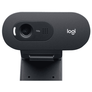LOGITECH Webcam C505E