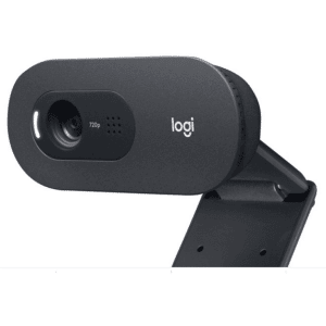 LOGITECH Webcam C505E vue 2