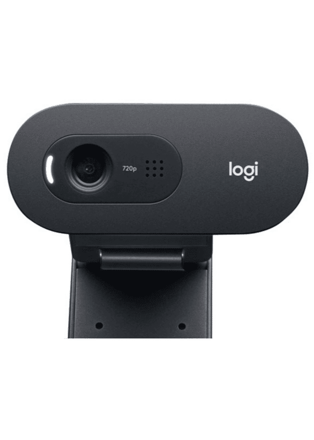 LOGITECH Webcam C505E